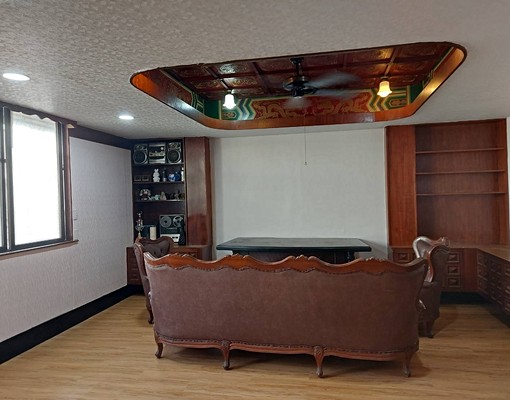 江翠捷運萬板華翠橋.大4房2聽2衛附家具 - Image 1