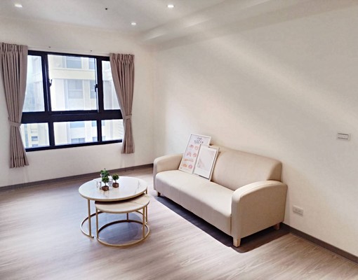 東區湖濱新站全配租補美妝兩房平車@陳山迪 - Image 1