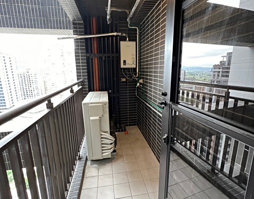 ★三松MPark★高樓層景觀三房★免服務費★可租補可入籍★ - Image 14