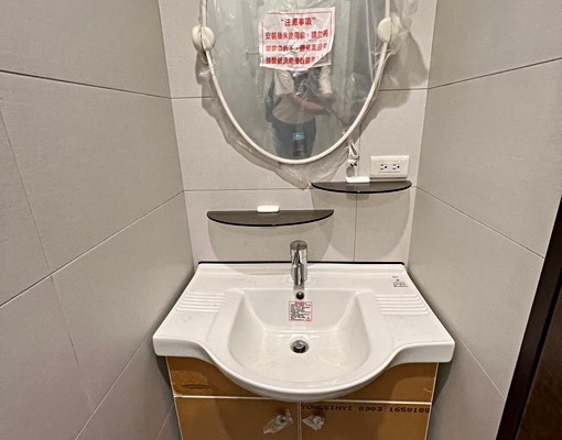 ★宏盛水悅景觀三房含車★免服務費可領補助 - Image 11