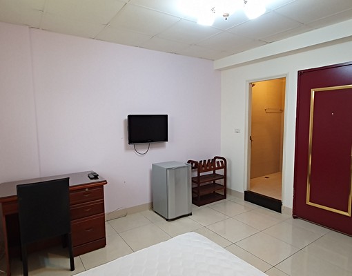 新佈置靜謐舒適套房~擁採光通風性對外窗臺 - 591租屋網 - Image 2