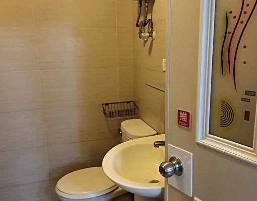 新佈置靜謐舒適套房~擁採光通風性對外窗臺 - 591租屋網 - Image 7