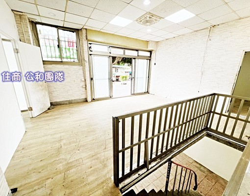 竣羽★➲秒殺超寬金店面~店住辦~特價4.4萬竣羽幫您租好房 - Image 10