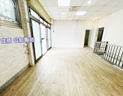 竣羽★➲秒殺超寬金店面~店住辦~特價4.4萬竣羽幫您租好房 - Image 11