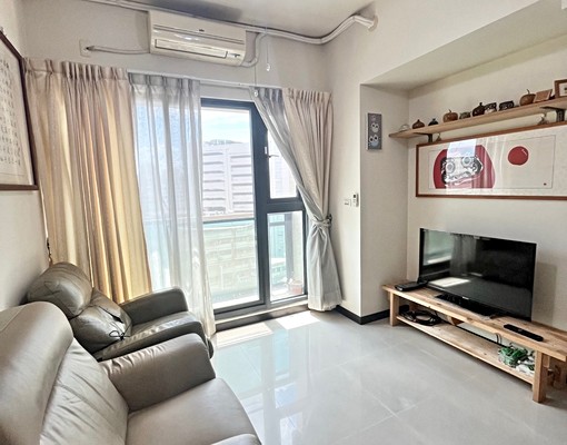 【秀泰站前店】【1+1房/分離式冷氣】 - 591租屋網 - Image 1