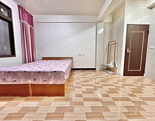 興大附農全新整理🉑️戶籍雙租補獨洗曬通風明亮🉑️外國人 - Image 7