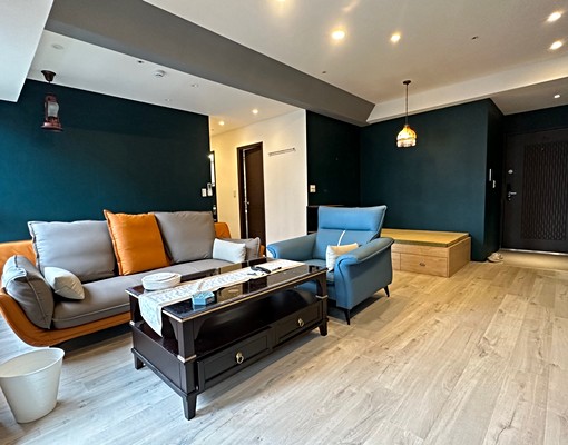 A7林口龜山美裝潢可寵物/家具電全配 - Image 2