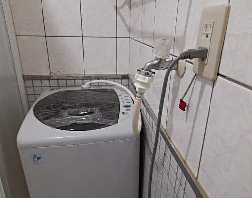 👍中信街**獨立大套房**1房1廳*台電計費 - Image 11