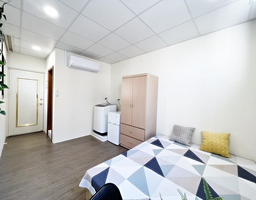 ★全新完工★管理員★獨洗曬★鬧中取靜★速 - 591租屋網 - Image 8