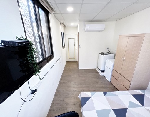 ★全新完工★管理員★獨洗曬★鬧中取靜★速 - 591租屋網 - Image 9