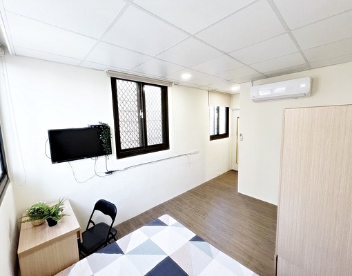 ★全新完工★管理員★獨洗曬★鬧中取靜★速 - 591租屋網 - Image 1