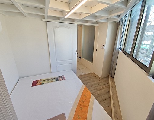 車站三井/忠孝建成⭕兩房樓中樓陽台獨洗 - Image 11