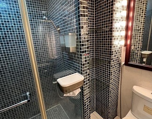 煙波主人美套房 - Image 10