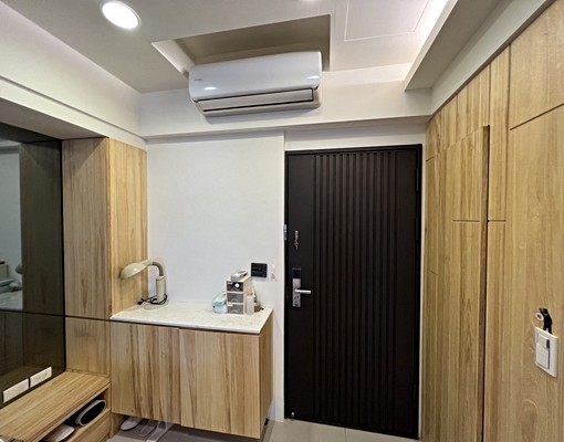 美術館2房1廳1衛,生活機能方便,家電齊 - Image 4