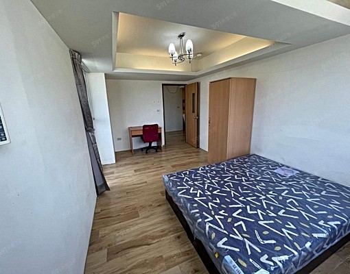 逢甲西屯國小派出所全聯/精美裝潢大二房二衛/可寵物可租補含網 - Image 13