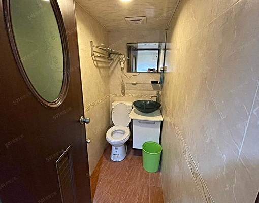 逢甲西屯國小派出所全聯/精美裝潢大二房二衛/可寵物可租補含網 - Image 6