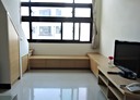 東區-光復路二段獨立套房，15坪
