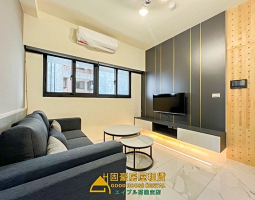 固豪👍亞灣華尚STAR時尚兩房 - 591租屋網 - Image 1