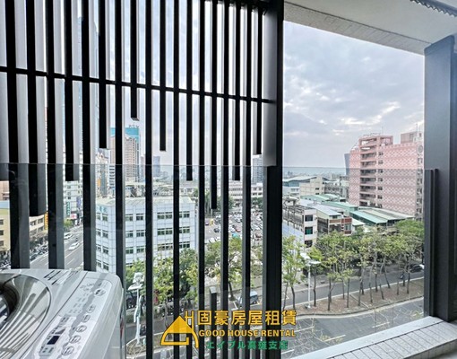 固豪👍亞灣華尚STAR時尚兩房 - 591租屋網 - Image 13