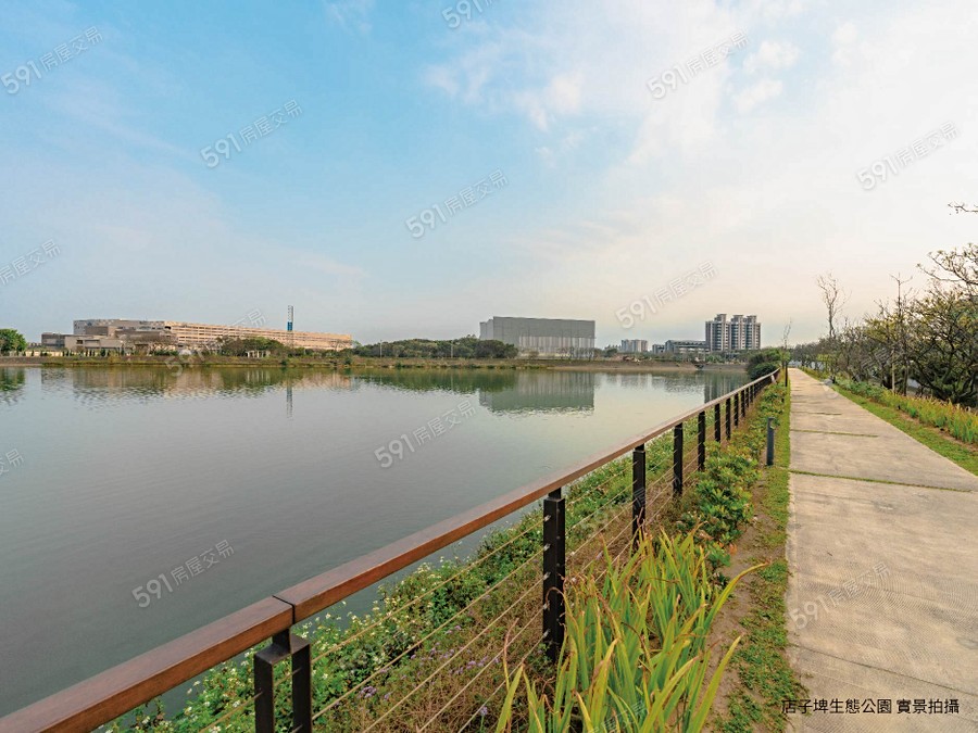 高誠君品環境圖