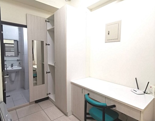 獨洗曬/學區中科全配套房/一層2戶 - Image 3