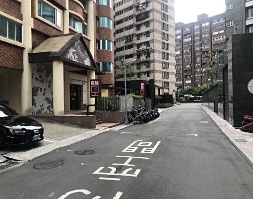 天母●高島屋忠誠路電梯四房三衛 - Image 3