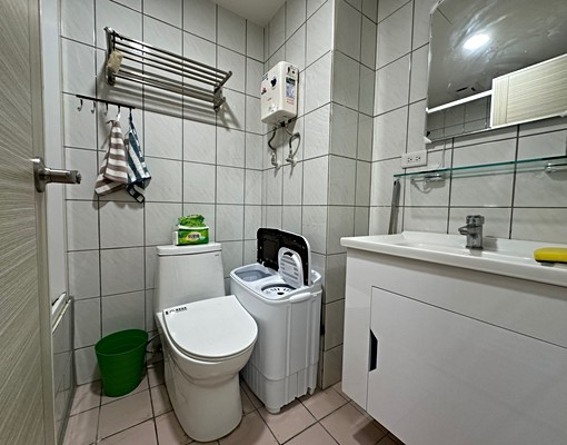 劍潭捷運管理精緻美屋 - Image 6