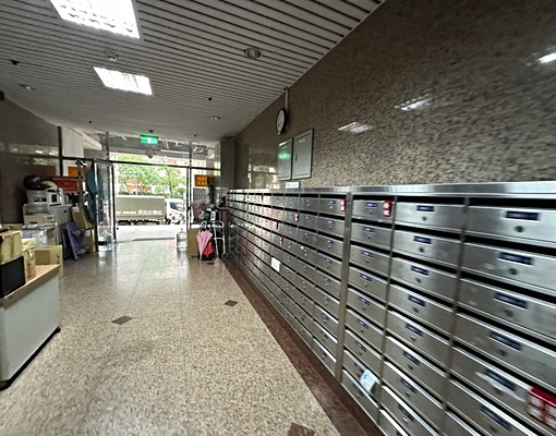 劍潭捷運管理精緻美屋 - Image 8