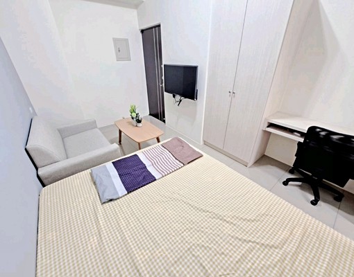 極美套房💖獨洗曬💖子母車💝可租補 - Image 5