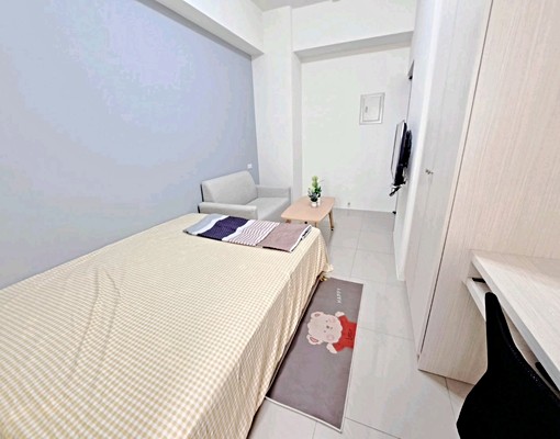 極美套房💖獨洗曬💖子母車💝可租補 - Image 4