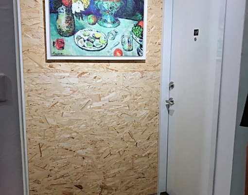 可申請補助/獨立洗衣機/近巨蛋/瑞豐套房 - 591租屋網 - Image 9