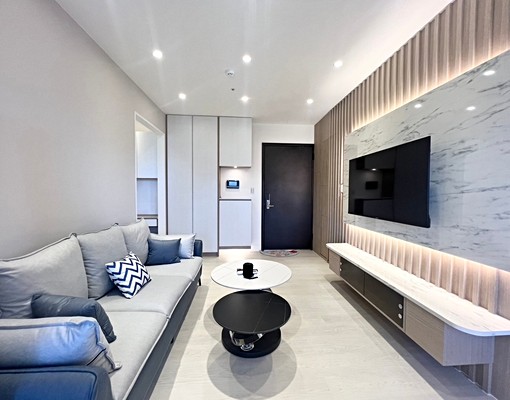 大倪推🎀華悅城🎀大器景觀溫馨裝潢2房車位 - 591租屋網 - Image 9