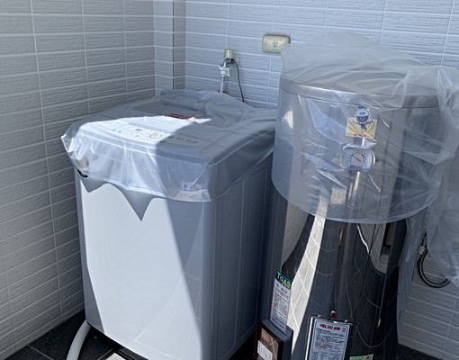 (最後一間)優質大雅房出租/台電收費/樹人嘉藥路竹科學園區 - Image 5