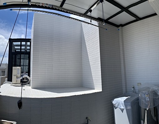 (最後一間)優質大雅房出租/台電收費/樹人嘉藥路竹科學園區 - Image 6