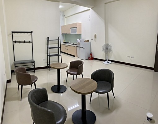 (最後一間)優質大雅房出租/台電收費/樹人嘉藥路竹科學園區 - Image 8