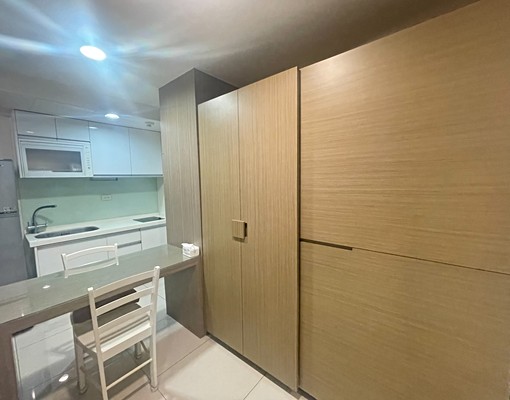 ☆治盛☆桃園大套房有陽台❤️近藝文特區❤️汽機車位🚗🛵 - Image 2