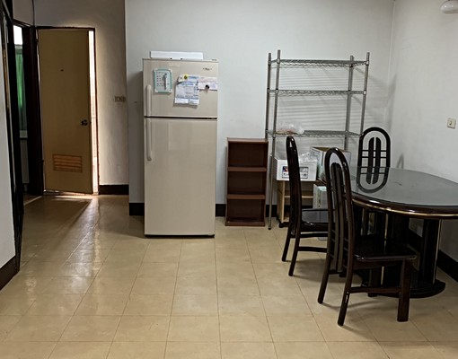 北區_中國醫、植物園、忠明國中旁三房兩廳 - Image 1