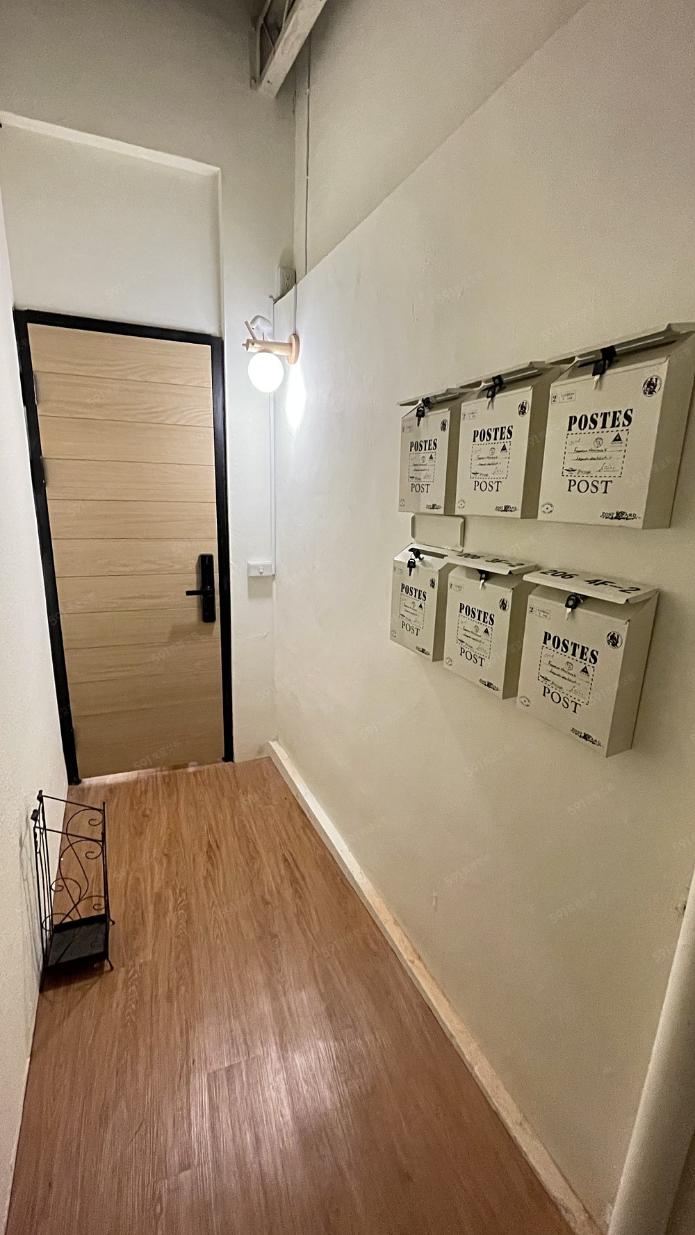 台南租屋,中西租屋,住辦出租