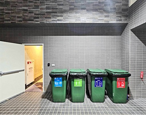 龍騰MRT全新完工2房 - Image 10