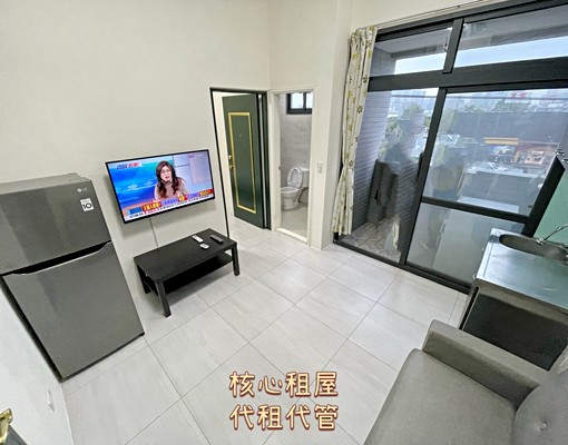 ❤1房1廳❤可寵❤流理台❤陽台獨洗機車位 - Image 4