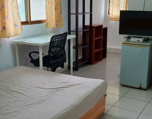 仁華街套房出租.採光明亮 - Image 1