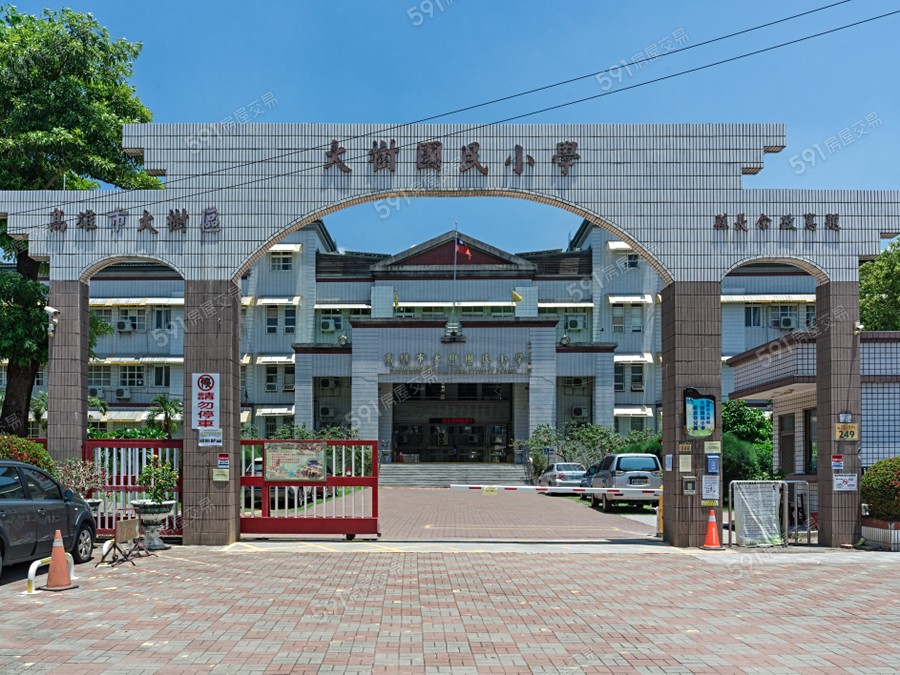 皇城御賞環境圖