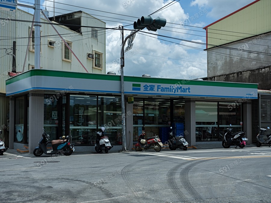 皇城御賞環境圖