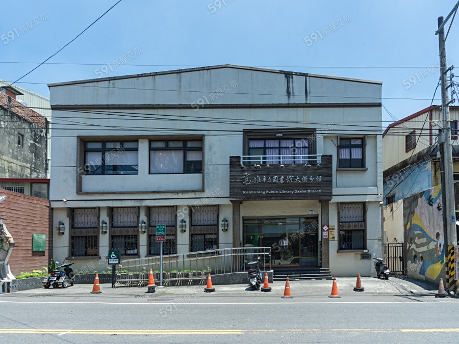 皇城御賞環境圖