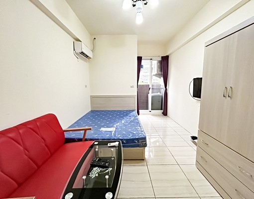 🌈嶺東精科⭐可租補⭐子母車⭐採光陽台⭐獨洗曬 - 591租屋網 - Image 3