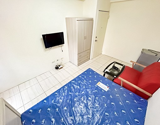 🌈嶺東精科⭐可租補⭐子母車⭐採光陽台⭐獨洗曬 - 591租屋網 - Image 5