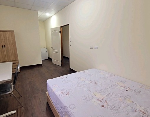 佳瑄推薦/近蘆墩萬坪公園套房 - Image 6