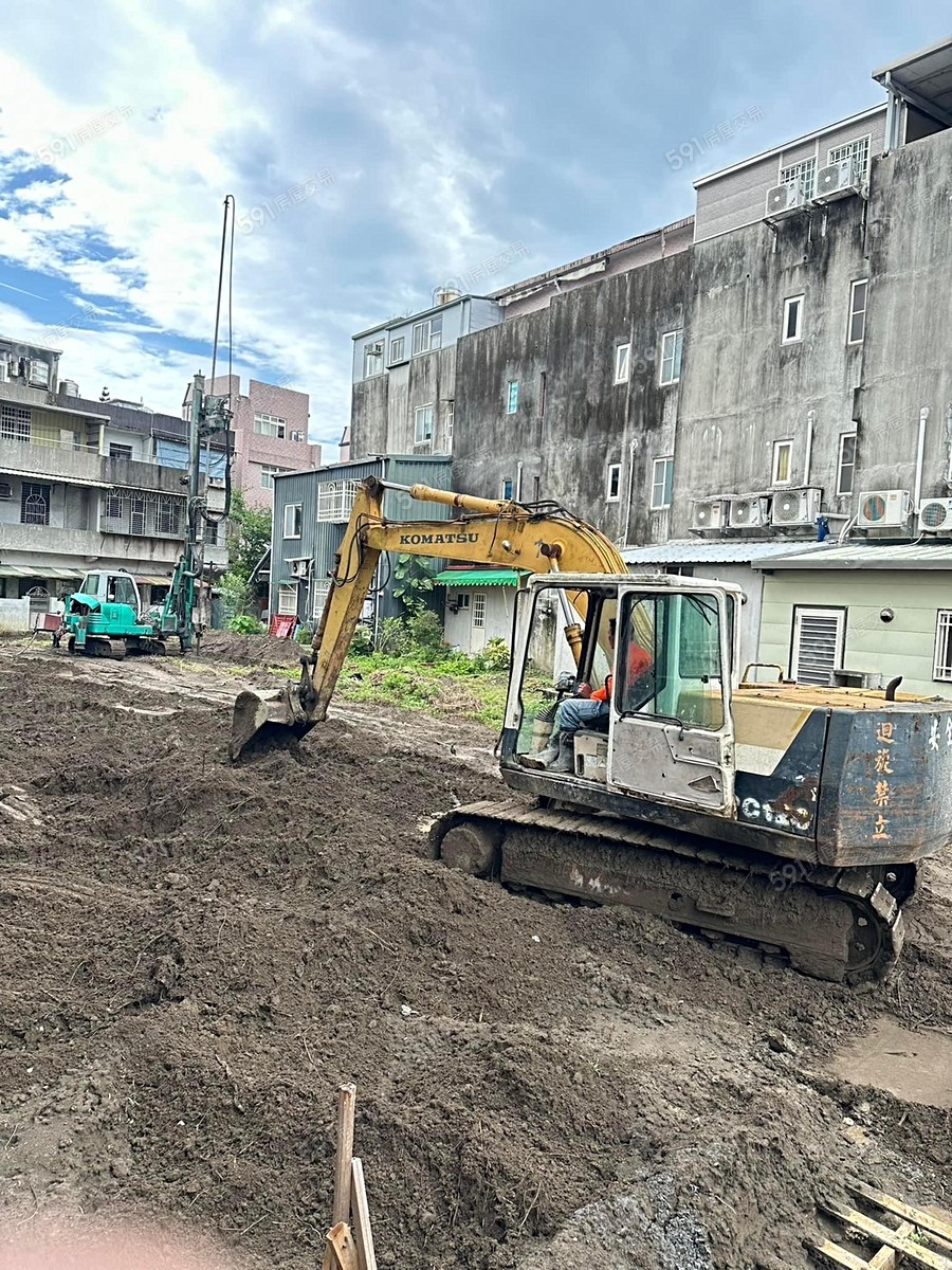 吉邑美城2實景圖