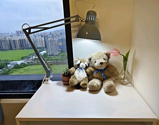 嚴選海洋都心2期北歐風@擁山攬海12/01起租 - Image 10