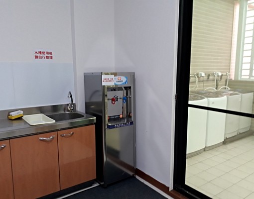 北歐時尙日光套房/1房1廳/可租補 - Image 12